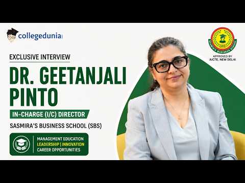 SASMIRA's Business School Mumbai General video thumbnail 1