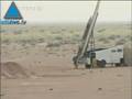 Irán prueba misiles de largo alcance
