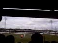Exeter City at Weymouth - "You're supposed to be at home"
