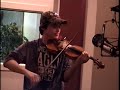 Damian Green Band Orange Blossom Special