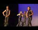 funkystars piece of me
