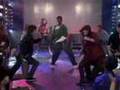 We Rock- Camp Rock Cast