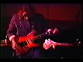 Hot Tuna w/Peter Kaukonen A Man For All Seasons Hot Tuna w/Peter Kaukonen A Man For All Seasons