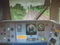 BVE Class 170 Cabride