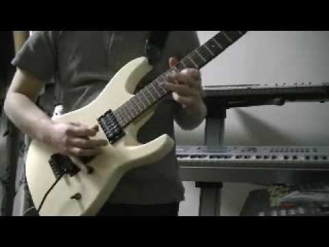 KAIPA In The Wake Of Evolution SOLO (new album)