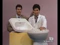 Televendita dei mitici Mazza e Panella (Toti e Tata). Qui vendono sanitariPS: Per parlare insieme di Toti e Tata http://totietata.forumfree.net