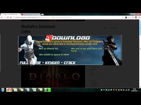 survey - Welcome, In this tutorial i will be showing you how to bypass surveys. This technique should work on most of the websites IF you've found this tutorial usefu...