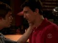 Luke and Noah's Seventh Kiss