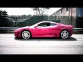 Ferrari F430 Review - FLDetours