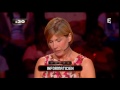 emission du 29 ao�t 2012 pr�sent�e par patrick sabatier invit�s: elodie gossuin & manu levy candidats: audrey & j�r�me puis fran�oise & jonathan.