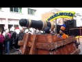 Aalst Carnaval 2012 - De Zwisjelmoizen