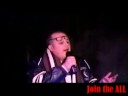 HEAVY ERIC Sings I NEED TO KNOW