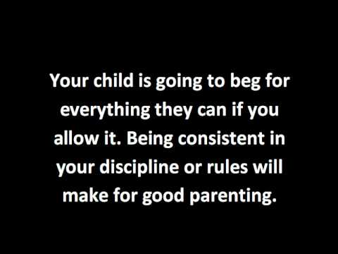 parenting video - Browse through the best good parenting tips and learn the latest good parenting news at this Video. All the resources you need to know about good parenting. ...