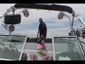 a tour of THE boat-2007 Mastercraft x45