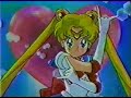 Sailor Moon Will Punish You