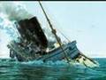 The RMS Lusitania