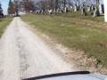 videos de 26 Nov 2008 Richland Iowa Cemetary - Older Section