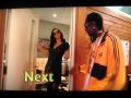 Annie Wersching dances with Snoop Dogg