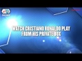 Pro Evolution Soccer 2013: Merry Christmas with CR7 Trailer
