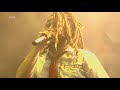 In flames - system (live at rock am ring 2006)