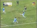Jugada de Roman Riquelme a Gremio
