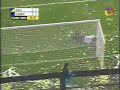 Jugada de Roman Riquelme a Gremio