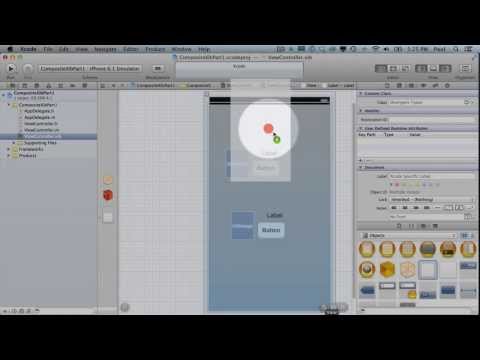 how to define interface in objective c