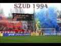 Ultras Debrecen 1994- DVSC szurkolók