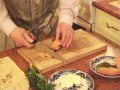 Закуска с лососем от Дяди Яши