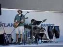 Eric Fritts playing Moondance