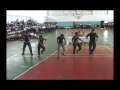 FUERZA JOVEN PANAMA COLEGIO ELENA CH  DE PINATE 2