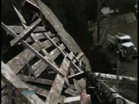 Medal of Honor : Airborne