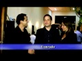 Entrevista com Conrado e Andreia Sorvetão da JR Louvor