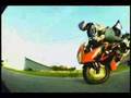 Urban Street Bike Warriors 3
