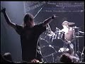 Neuraxis - The Art Of Sadness [live]