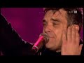 Robbie Williams - Feel (Mixed By Dannie Williams 2007 New) ) Robbie Williams - Feel (Mixed By Dannie Williams 2007 New) )