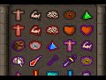 Lunar Magicks Speedtraining