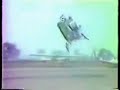 Doofus Crashes a New Helicopter