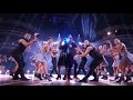 Fitz And The Tantrums - HandClap [Live On Dancing