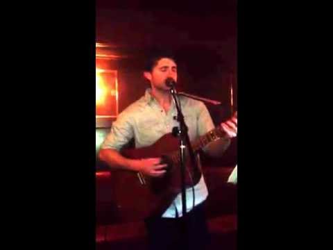 Matt Dolan - Cryin' Adams