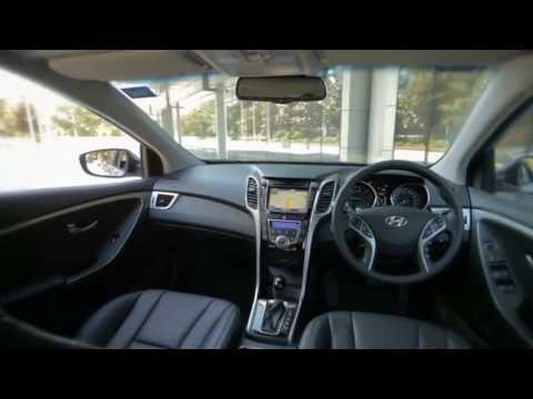 Hyundai i30 Review Hyundai i30 Review