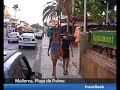 Mallorca Playa de Palma El Arenal     www.travellook.tv