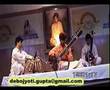 sitar recital by debojyoti gupta raaga pahari