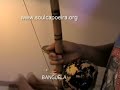 Capoeira Regional Berimbau Rhythms- Banguela