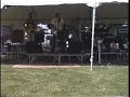 Tommy Rivers and the Rapids Live Right String