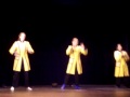 K.H.S Band Camp Skits 09' - D.M.'s