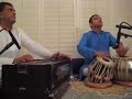 Sahil Kotecha Tabla Solo