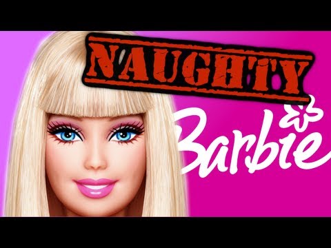 naughty