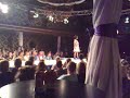 Modeshow Jugendstil, Model Livinia
