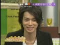 松本潤－ラジかるッGuest Part 2/2（080509)